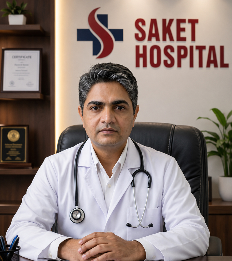 Best Urology Hospital in Agra